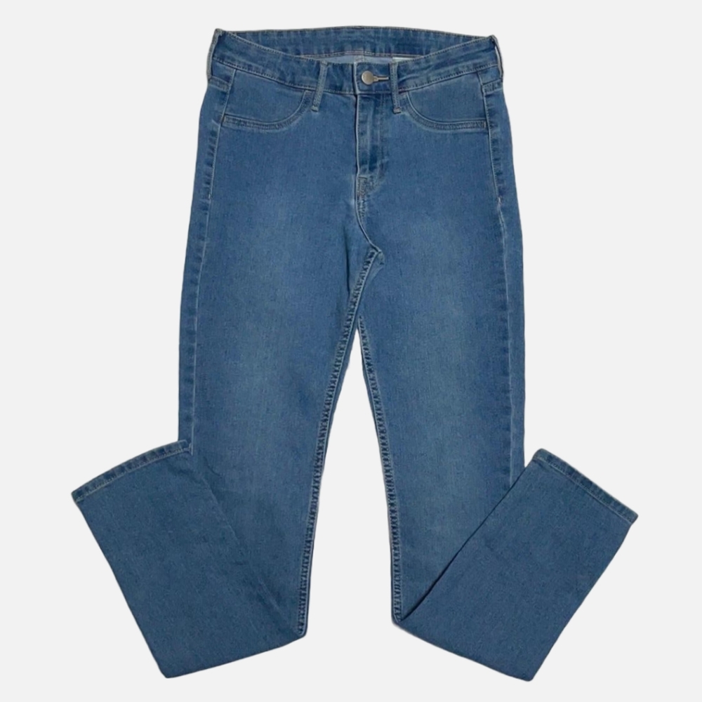 H&M Skinny Jeans Size 27